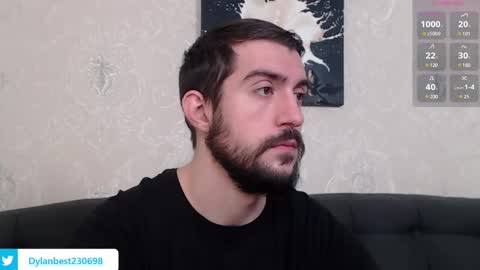 Dylan online show from December 19, 2024, 5:29 am