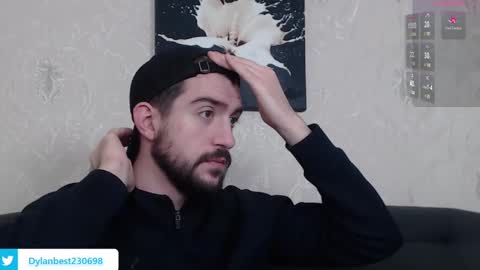 Dylan online show from January 21, 2025, 1:08 am