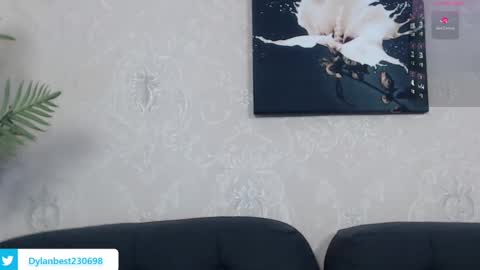 Dylan online show from February 14, 2025, 6:34 am