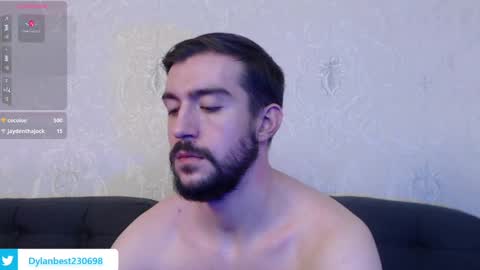 Dylan online show from March 2, 2025, 3:02 am