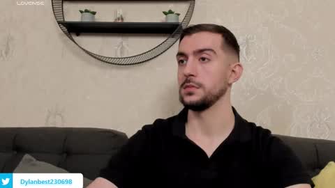 Dylan online show from February 12, 2026, 11:11 pm