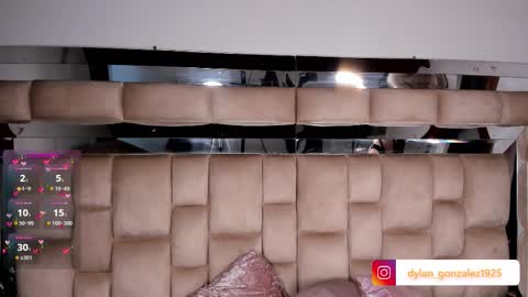 dylan_turner_ online show from October 15, 2025, 4:23 am