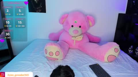 Snapshot of dylan_turner_ chatting on July 11, 2026, 5:32 am dylan_turner_ online show from July 11, 2026, 5:32 am