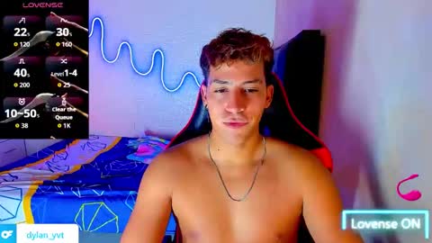 yohe online show from April 22, 2026, 12:46 am