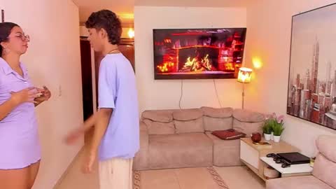 Mod Dylan Lilith Alan and  Drake online show from January 7, 2025, 12:52 pm