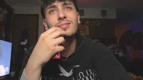 Dylan Daniel 7.8 online show from November 26, 2025, 2:23 am