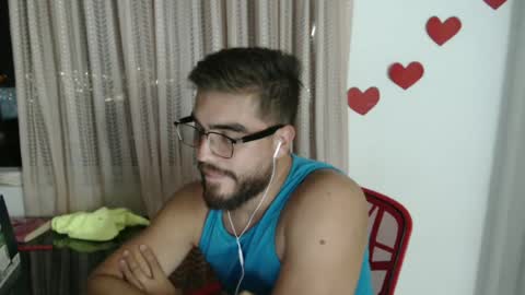 dylanhot10 online show from June 18, 2026, 11:53 pm