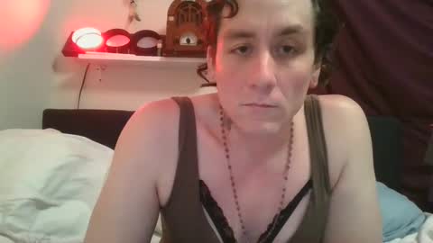 Snapshot of dylanjowelch chatting on December 27, 2024, 11:21 pm Aurora online show from December 27, 2024, 11:21 pm