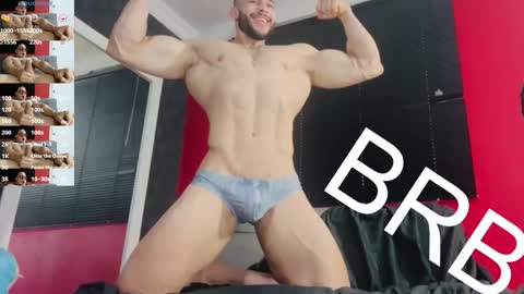 Dylan online show from September 30, 2025, 12:54 pm