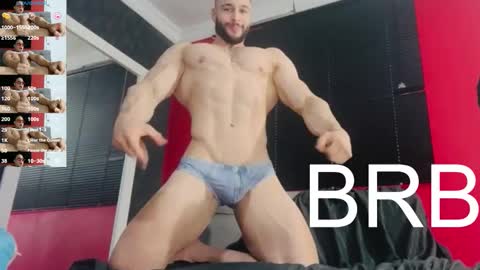 Dylan online show from November 15, 2025, 12:34 pm