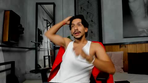 DylanRays online show from November 9, 2025, 7:12 pm