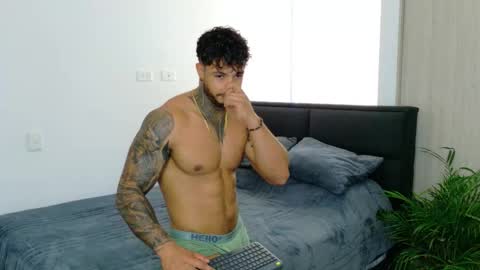 Dylan Rivera online show from March 7, 2026, 4:48 pm