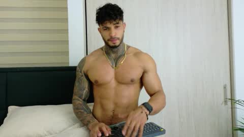 Dylan Rivera online show from March 25, 2026, 4:07 am