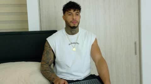 Dylan Rivera online show from April 7, 2026, 1:28 am