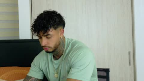 Dylan Rivera online show from April 7, 2026, 11:04 pm