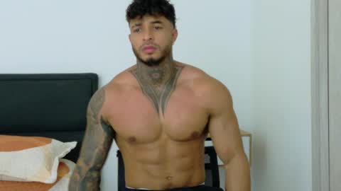 Dylan Rivera online show from April 12, 2026, 6:02 pm