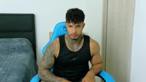 Dylan Rivera online show from June 6, 2026, 3:00 am