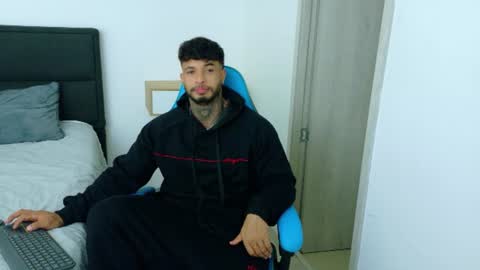 Dylan Rivera online show from July 17, 2026, 2:29 am