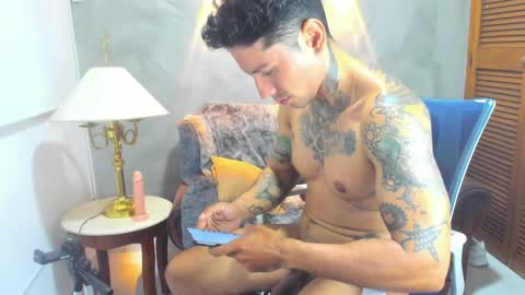 D Y L A N online show from January 15, 2025, 11:30 pm