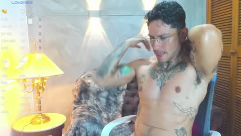 D Y L A N online show from January 16, 2025, 8:46 pm