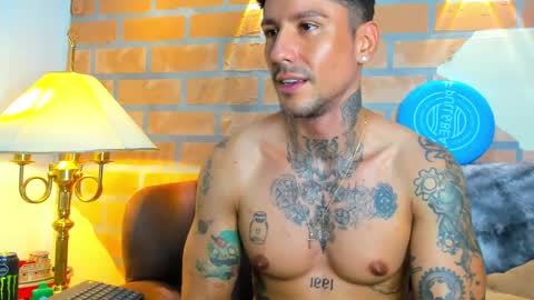 D Y L A N online show from February 23, 2025, 12:19 am