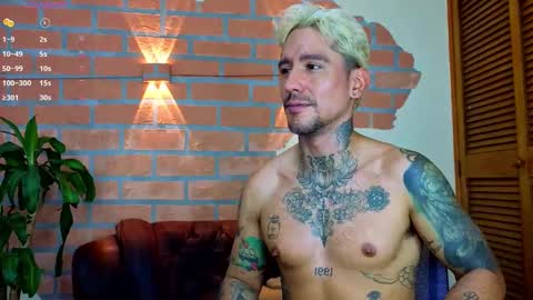 D Y L A N online show from September 23, 2025, 9:29 pm