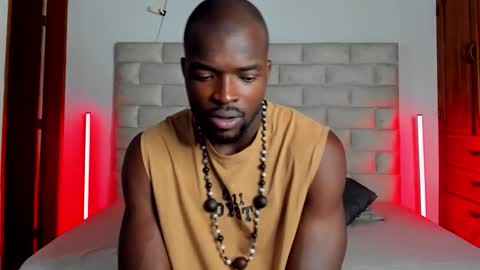 Dylan Taylor online show from March 11, 2026, 4:18 am