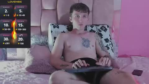 Snapshot of dylanwhite23 chatting on November 29, 2025, 11:19 pm ---DYLAN--- online show from November 29, 2025, 11:19 pm