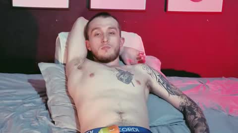 Snapshot of dylanwhite23 chatting on March 4, 2026, 2:06 am ---DYLAN--- online show from March 4, 2026, 2:06 am