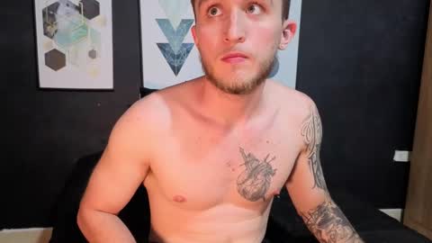 Snapshot of dylanwhite23 chatting on March 24, 2026, 12:15 am ---DYLAN--- online show from March 24, 2026, 12:15 am