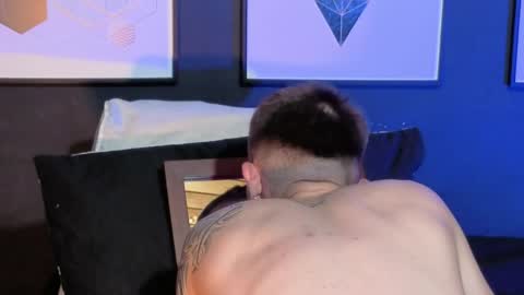 Snapshot of dylanwhite23 chatting on April 2, 2026, 2:20 am ---DYLAN--- online show from April 2, 2026, 2:20 am