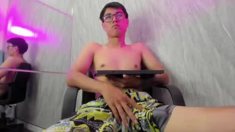 dylanxscot online show from May 29, 2026, 12:14 pm