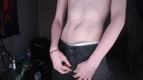 Snapshot of dylnsfa chatting on January 30, 2025, 5:09 am dylnSFA online show from January 30, 2025, 5:09 am