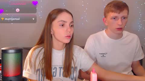 Snapshot of dyrinda chatting on March 1, 2025, 9:48 pm Julia and Dima online show from March 1, 2025, 9:48 pm