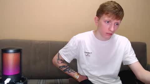 Julia and Dima online show from February 19, 2026, 11:56 pm