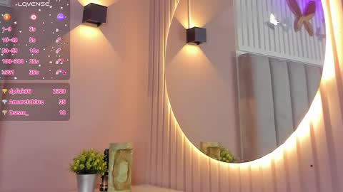 Juana online show from January 3, 2025, 5:20 pm