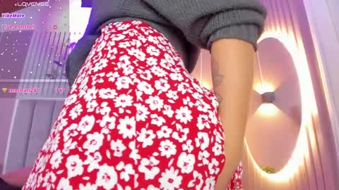 Juana online show from January 4, 2025, 5:16 pm