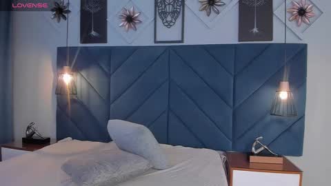 Juana online show from February 10, 2025, 1:14 am