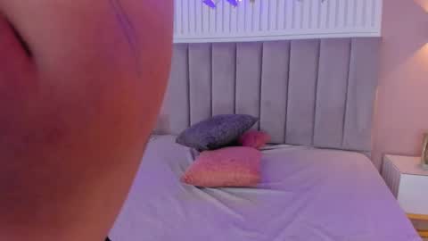 Juana online show from February 13, 2025, 3:14 pm