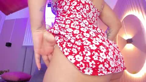 Juana online show from February 14, 2025, 5:25 pm