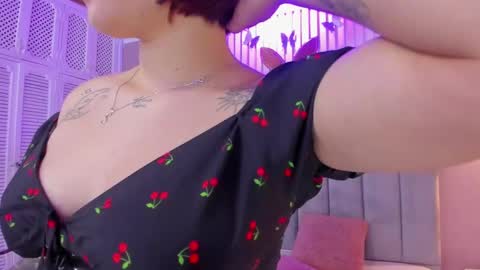 Juana online show from February 28, 2025, 11:14 am