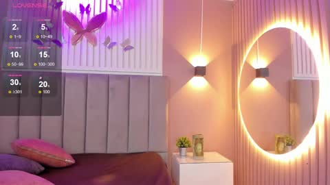 Juana online show from March 12, 2025, 11:20 am