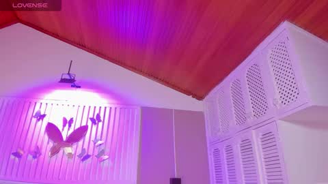 Juana online show from November 13, 2025, 11:09 am