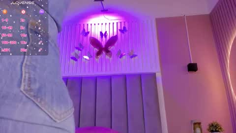 Juana online show from December 20, 2025, 11:39 am