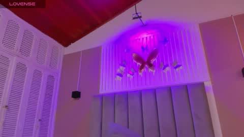 Juana online show from December 21, 2025, 11:17 am