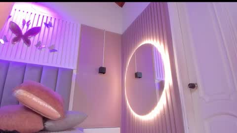 Juana online show from February 22, 2026, 11:42 am