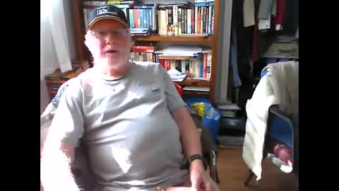 Snapshot of dyxson chatting on March 5, 2026, 4:36 pm dyxson online show from March 5, 2026, 4:36 pm