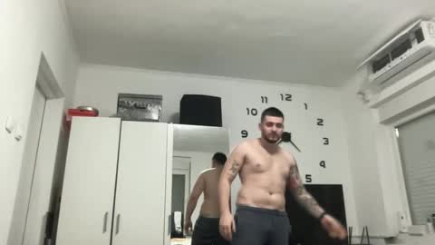 Snapshot of dzigi998 chatting on January 26, 2025, 7:09 pm dzigi998 online show from January 26, 2025, 7:09 pm