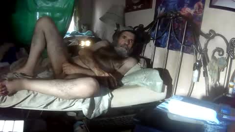Italian Franky online show from July 14, 2026, 7:19 pm