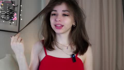 Snapshot of earlenebigge chatting on January 22, 2025, 1:10 am Kriss online show from January 22, 2025, 1:10 am